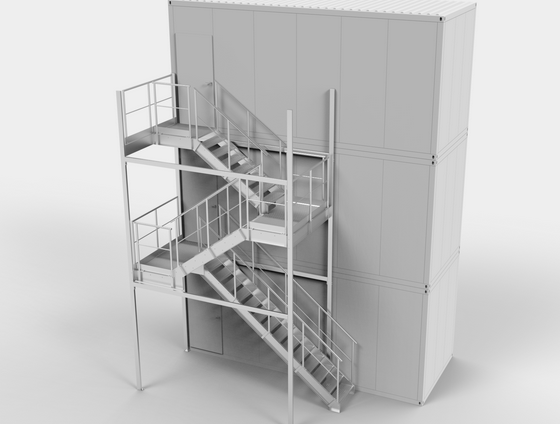 Container